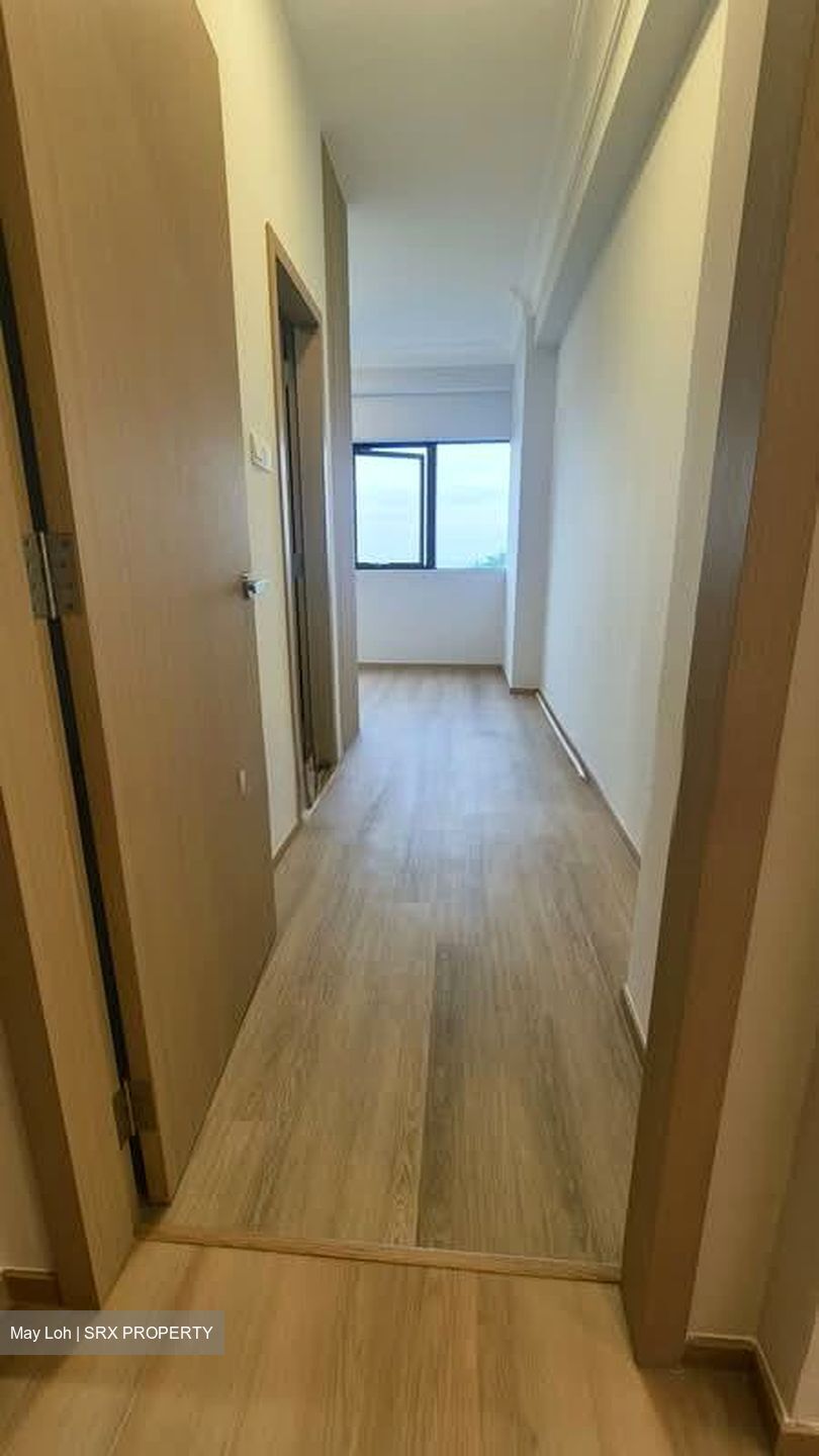 Bayshore Park (D16), Condominium #586700541